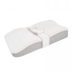 Reduce Colics Comfortable Newborn Baby Pillow Lounger With Safety Belt for sale
