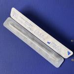 ENISO13485 Gynecological Disposable Sampling Swab CE0197
