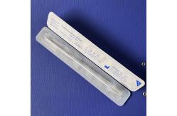 China ENISO13485 Gynecological Disposable Sampling Swab CE0197 supplier