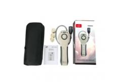 China 16 Inch Industrial Gas Leak Detector , Combustible Gas Leak Detector supplier