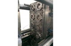 China High Precision MIM Plastic Injection Molding Service Custom supplier