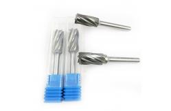 China Customized Cylindrical Rotary File Impact Toughness Easy To Use Long Service Life supplier
