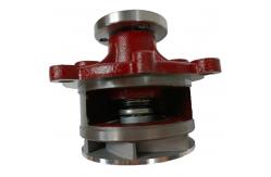 China Deutz BFM1013  D7D Engine Water Pump 02937441 supplier