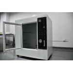 Fully Automatic Fire Testing Equipment UL94 Plastic and Parts Burning