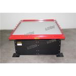 2000kgs Weight Transportation Simulation Mechanical Vibration Shaker Table Tester for sale