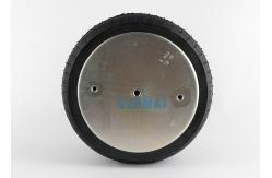 China W013588027 3B12-310 Goodyear Rubber Air Spring For Silent Drive AS-8025 supplier
