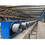 Hot Dipped Galvanized Wire Rod Round Q195 Low Carbon Wire 26mm