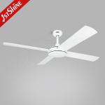 English 1stshine Ceiling Fan with Remote Control Tropical Design 110v/220v CE Certificate