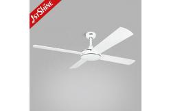 China English 1stshine Ceiling Fan with Remote Control Tropical Design 110v/220v CE Certificate supplier