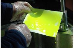 China C059 Yellow fluorescent small particle reagent supplier