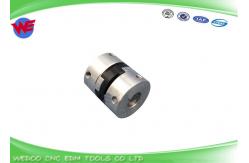 China X058D133H01 Shaft Coupling Mitsubishi EDM Parts  Feed Section M472 28*25*10 supplier
