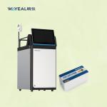 In Line Eluent Generation Ion Chromatograph Instruments With Conductivity Detector for sale