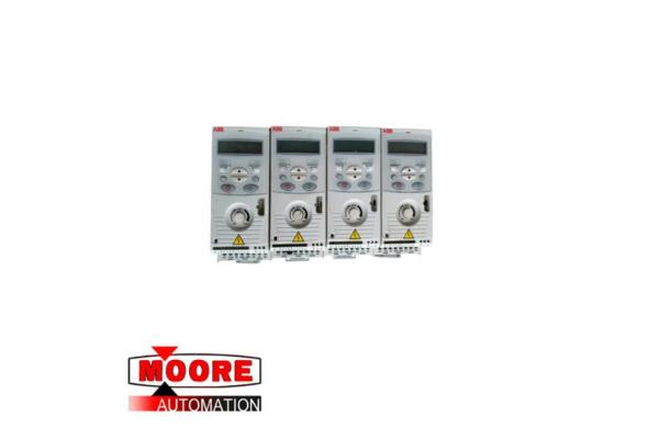 ACS150-03E-06A7-4 ABB Inverter One year warranty