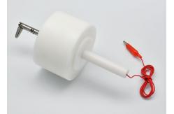 China IEC 60335-2-14 Similar Test Probe B With φ125mm Circular Stop Face supplier