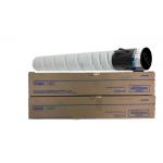 Konica Minolta Bizhub C454 and C452 Copier Toner Cartridge Black TN513 for sale