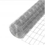 hog wire panels 6x6 welded wire mesh panels/1mm x 5mm welded wire mesh panel for sale
