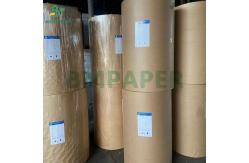 China 108gram 128gram A3 A4 Inkjet Coated Bond Paper For Engineering Drawings supplier