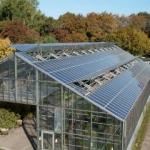 2000w 3000w Inverter 72H Grid Connected Solar Pv System