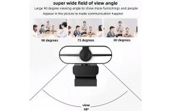 China Broadcast Video Live Streaming Webcam Waterproof Practical 1080P supplier