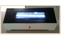China Industry  X-ray Radiography Film Viewer HFV-400C with Newest Backlighting Technology supplier