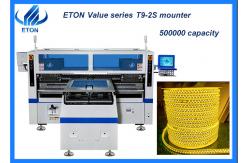China Automatic FPCB 500000 Capacity SMD Making Machine Surface Mount Placement Machine supplier