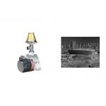 HD Cooled MWIR Infrared Detector Integrated into Security Camera for sale