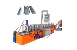 China Drywall Roofing Sheet Manufacturing Machine Steel Framing System supplier