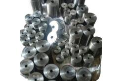 China Industrial Fastener Molds Enhance Precision and Performance with Customization supplier