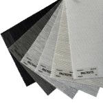 Bright Roller Blinds Material Cut To Size Black Roll Up 100 Blackout Roller Pull Down Window Shades for sale