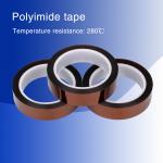 Strong and Durable Bonding Thermal Double Sided Tape with High Adhesion To Steel for sale
