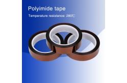 China Strong and Durable Bonding Thermal Double Sided Tape with High Adhesion To Steel supplier