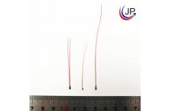 China Enamelled Wire CE NTC Temperature Sensor For Thermometer Medical Device Battery supplier