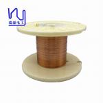 Sft-Uewh 180 Enamel Coated Magnet Wire 1.00mm*0.30mm Solderable for sale