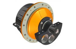 China Iso9001 Mechanical Vibration Exciter For Vibrating Screen Machine supplier