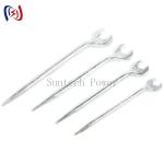 Construction Scaffold Open-End Wrench For Tightening Hexagonal Or Square Head Sharp Wrench for sale