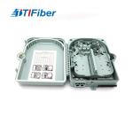 Ftth Application Use Fiber Optic Distribution Box IP65 for sale