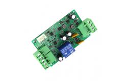 China Multilayer Printed Circuit Board Design Immersion Gold OSP Pcb Design supplier