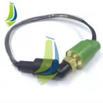 126-2938 Pressure Sensor Switch 1262938 For E320B Excavator Parts for sale