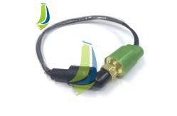 China 126-2938 Pressure Sensor Switch 1262938 For E320B Excavator Parts supplier