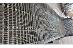 China                  Modular Belt Conveyor/Aluminium Structure Belt Conveyor Assembly Line              supplier