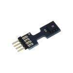 AHT25 Integrated Temperature And Humidity Sensor Module For Arduino