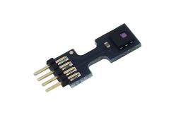 China AHT25 Integrated Temperature And Humidity Sensor Module For Arduino supplier