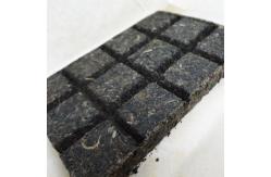 China Traditional Craft Chinese Dark Tea Brick For Refreshing With Gift Packaging supplier
