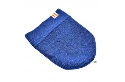China Customization Winter Knit Beanie Hats 1pcs/One Poly Bag Packing supplier