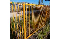 China Highway Perimeter Double Wire Mesh Fencing Rot Proof supplier
