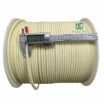 Dupont Kevlar aramid rope for toughened glass furnace machinery for sale