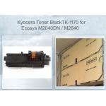 Kyocera Tk-1170 Printer Toner Cartridge Black Ecosys M2040dn M2540dn M2640idw