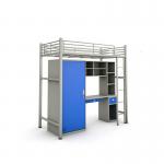 School Apartment Steel Bunk Beds for sale