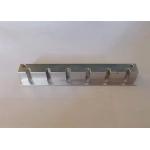 CNC Machining 6061 Aluminum Extrusions For Electronics