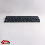 GE  | IC695CHS012  |  12-Slot Universal Backplane